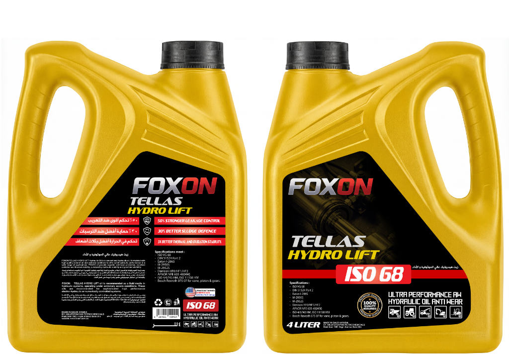 TELLAS HYDROLIN
