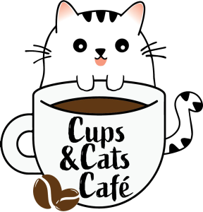Cups & Cats Café