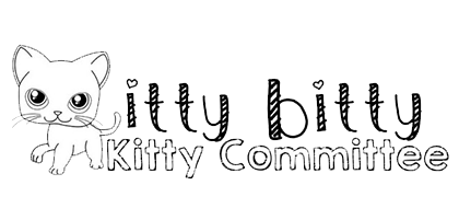Itty Bitty Kitty Committee