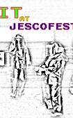 8-bit at Jescofest 2006 pixel header
