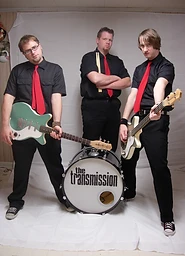 theTransmission photo 2