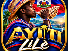 Lancement de la plateforme AYITI LiLè