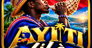 Lancement de la plateforme AYITI LiLè