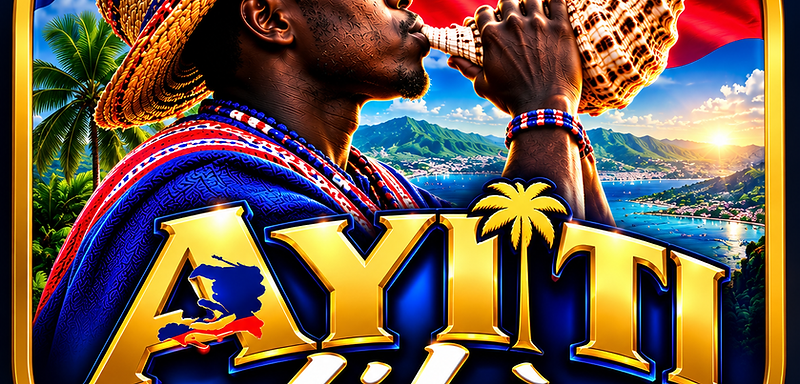 Lancement de la plateforme AYITI LiLè