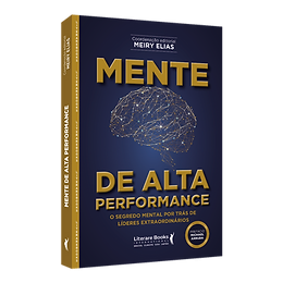 Livro Mente de Alta Performance