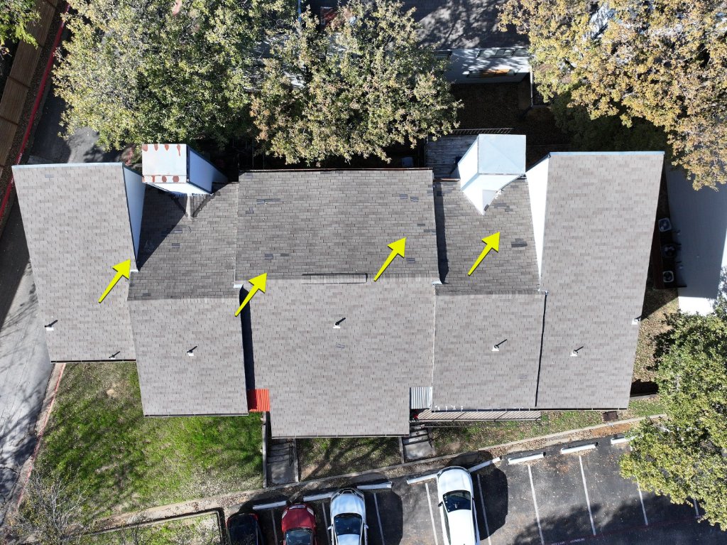 Becker Roofing crew completing a roof replacement project in North Fort Worth ? comparison to repair vs. replacement
