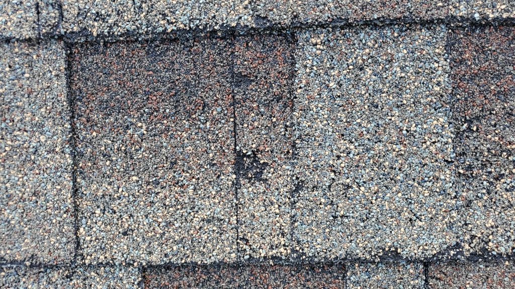 North Richland Hills Hail Damage2020 - North Richland Hills Roofing project photo by Becker Roofing and Exteriors
