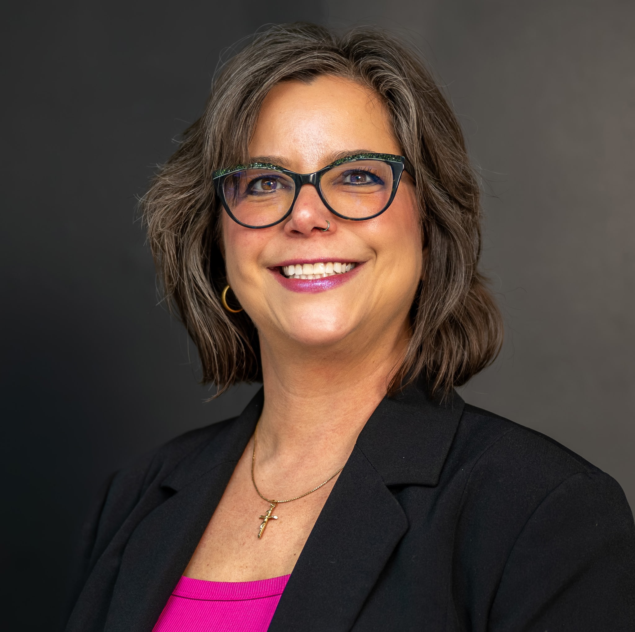 Attorney Natalie Snyder