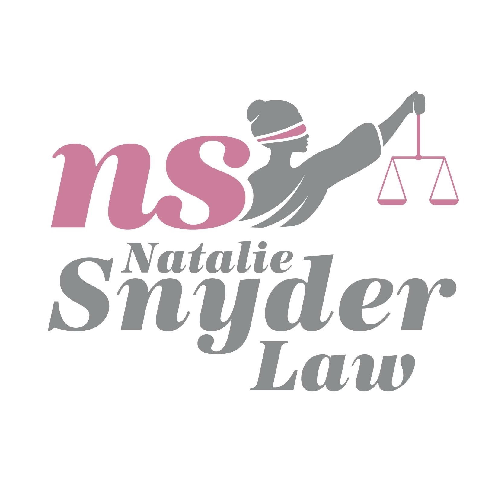 Natalie Snyder Law