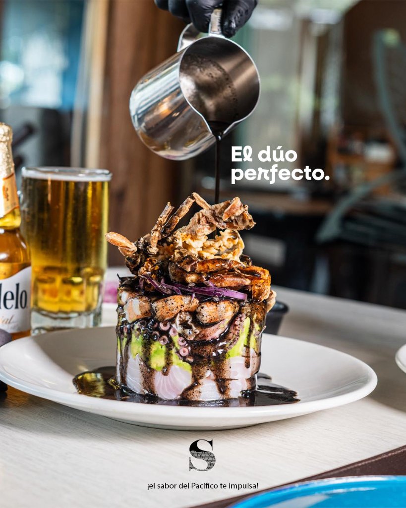 Torre de Mariscos