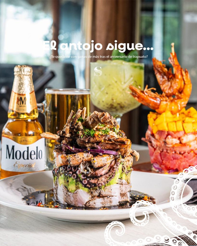 Experiencia Lindo Sinaloa