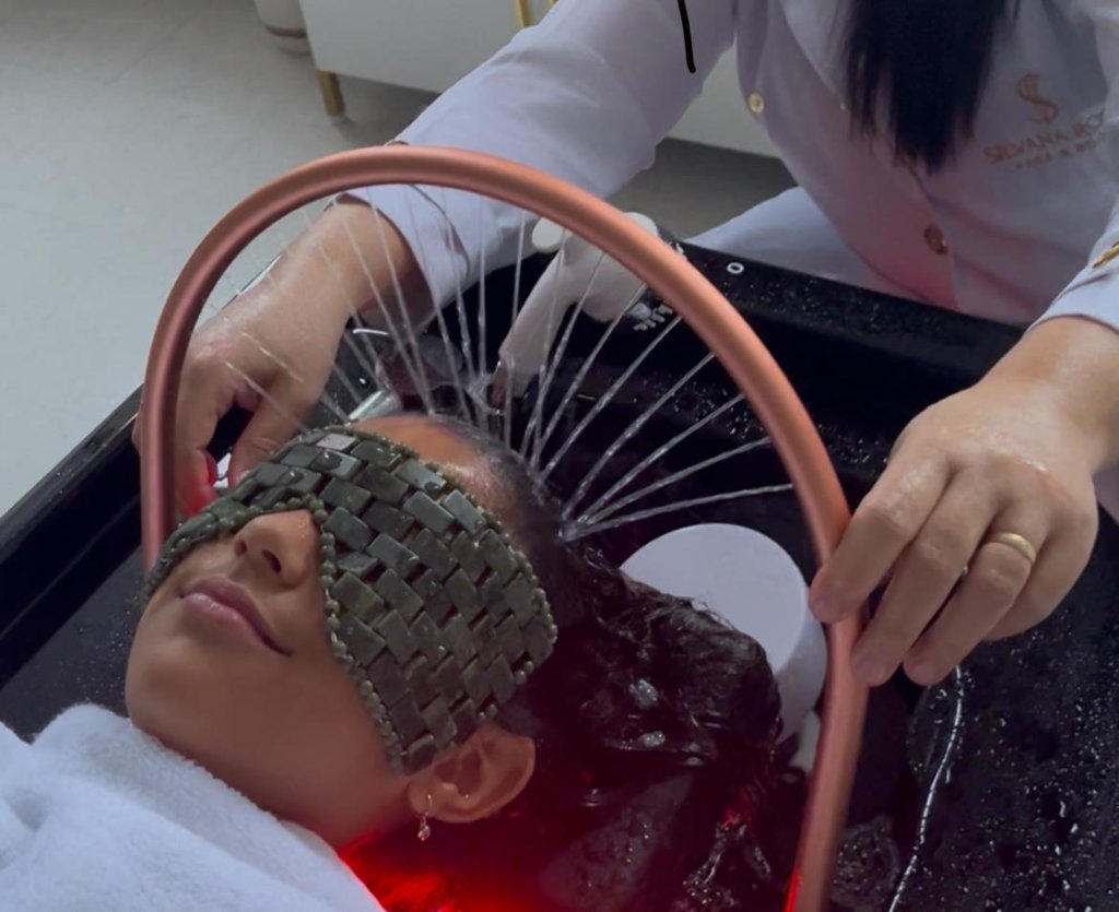 Golden Touch Spa - Relaxation Experience