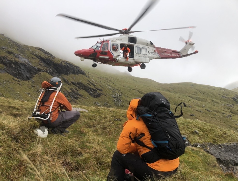 Medical Support