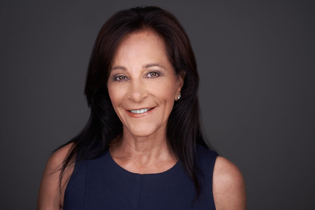 Barbara Parlavecchio