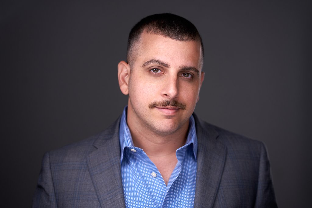 Nicky Parlavecchio
