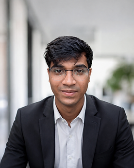 Sanatan Jana, portrait