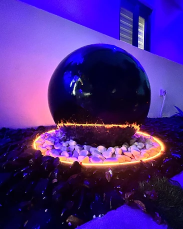 Nocturne Ring