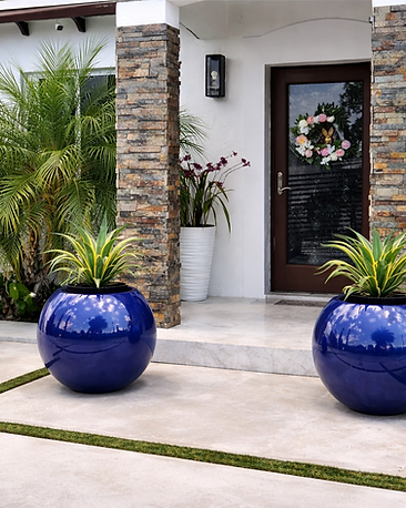 Cobalt Arrival