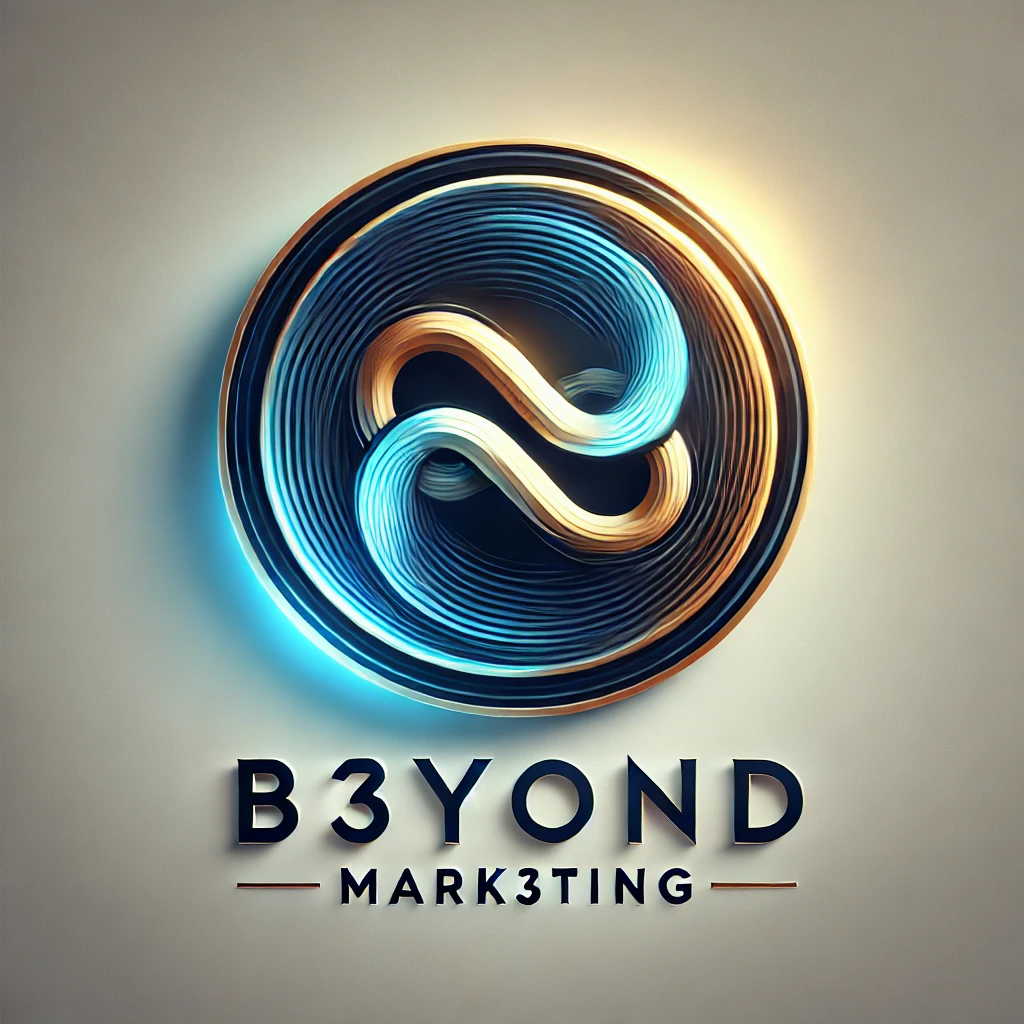 B3YOND MARK3TING