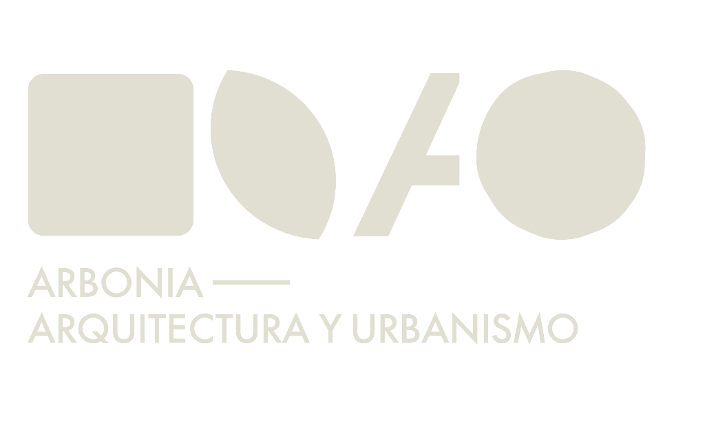 Arbonia — Arquitectura y Urbanismo