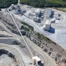 Mining Operations