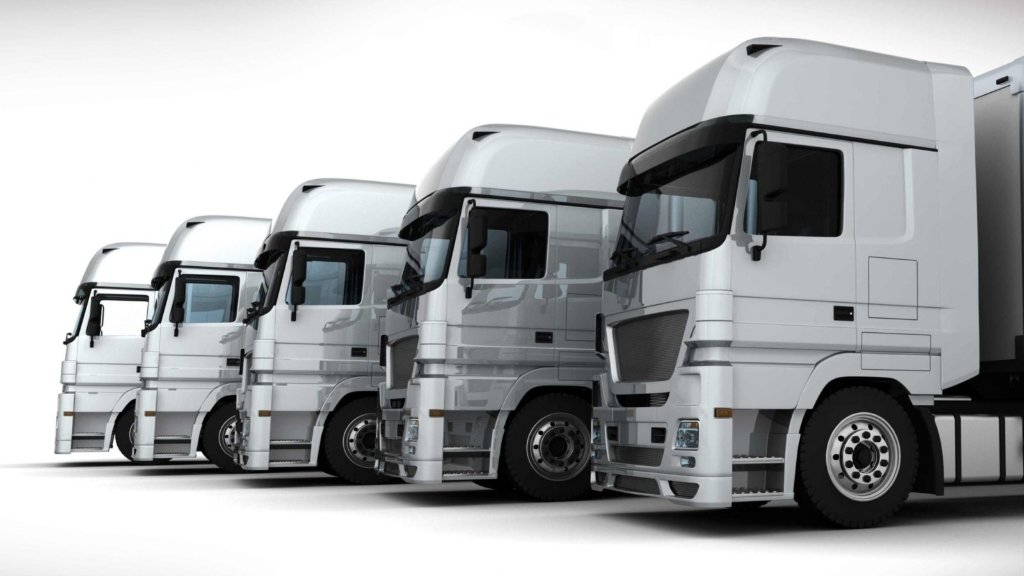 Fleet & Logistics