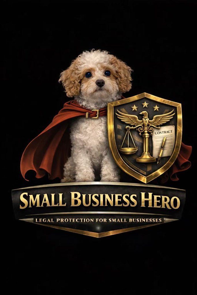 Business Hero