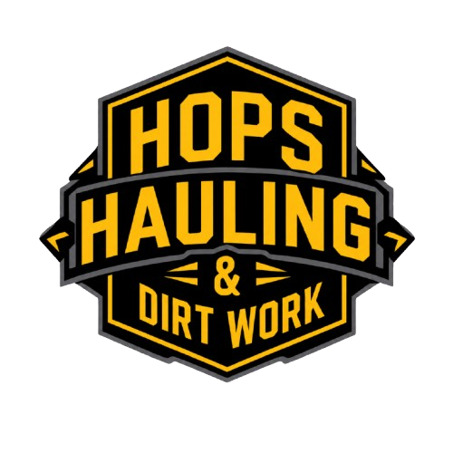 Hops Hauling & Dirt Work LLC