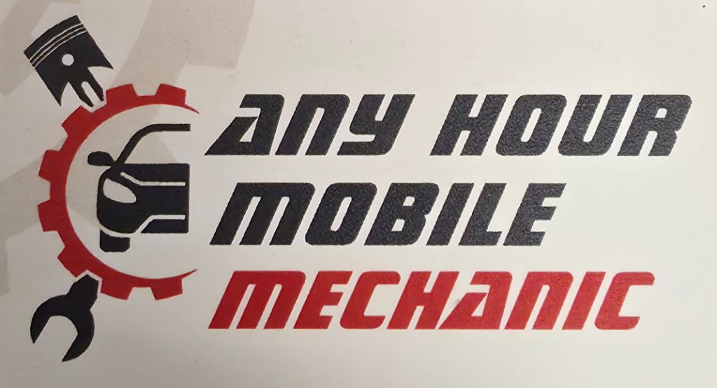 Any Hour Mobile Mechanic - On-Site Service
