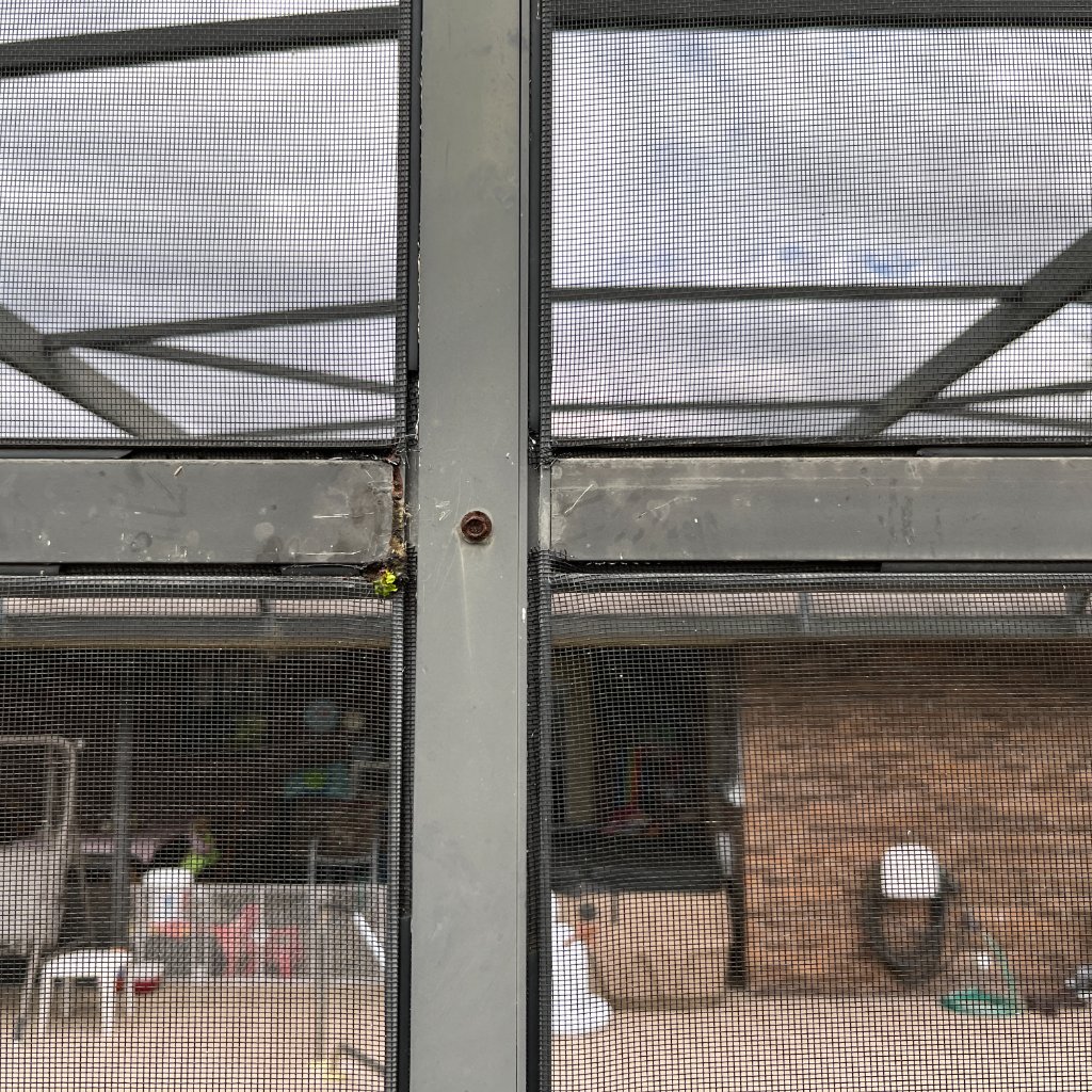 Patio rescreen pool screen repair in Sanford, FL