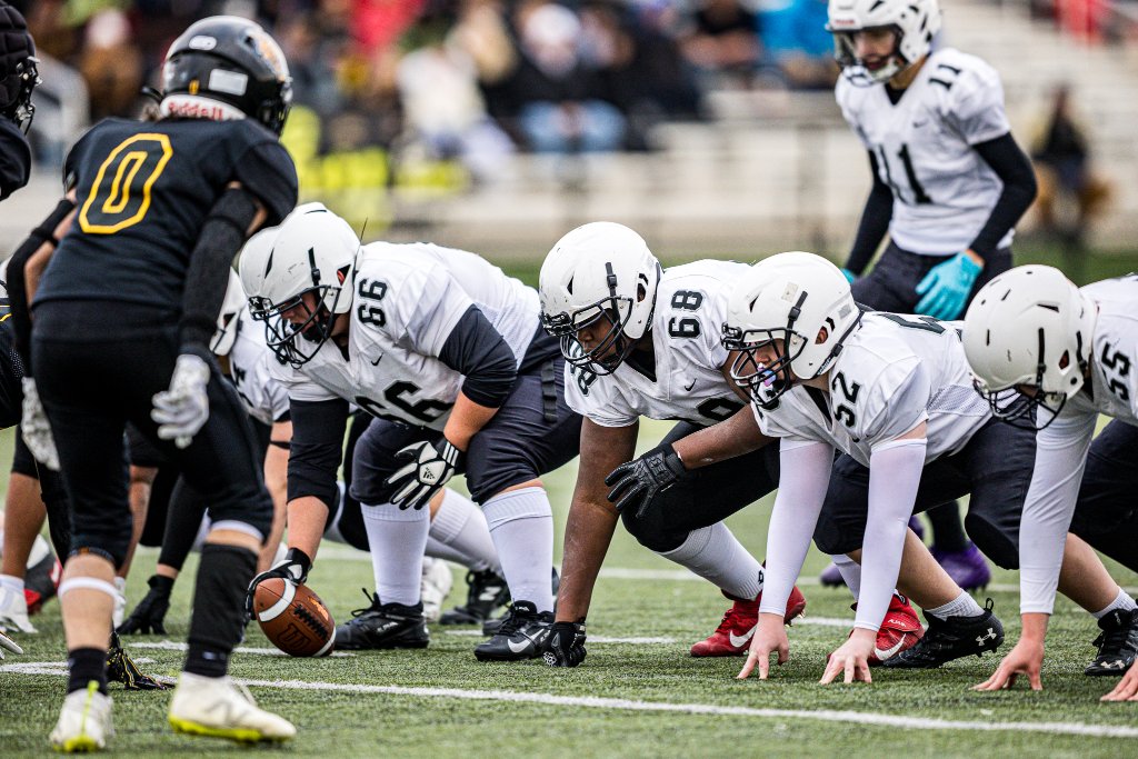 Trenches