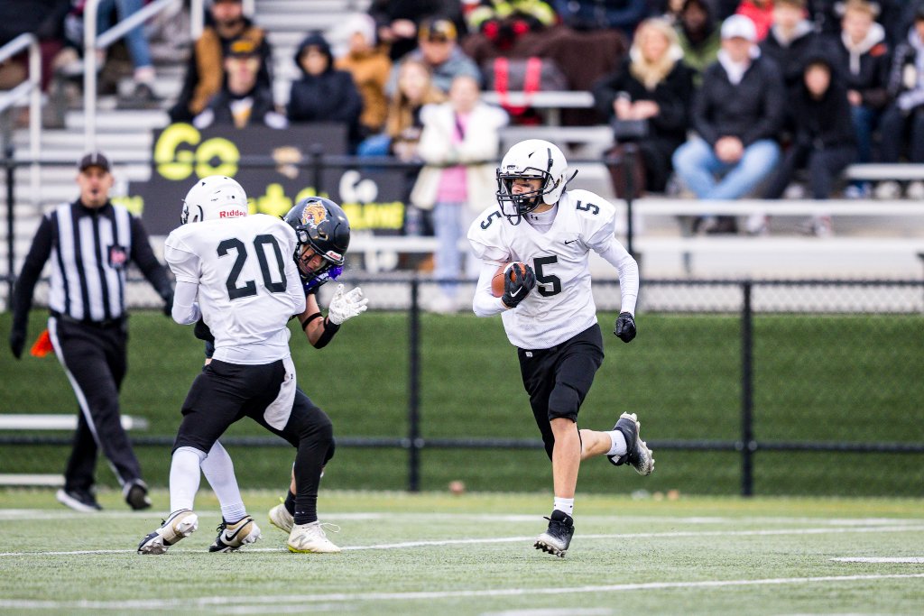Breaking Tackle
