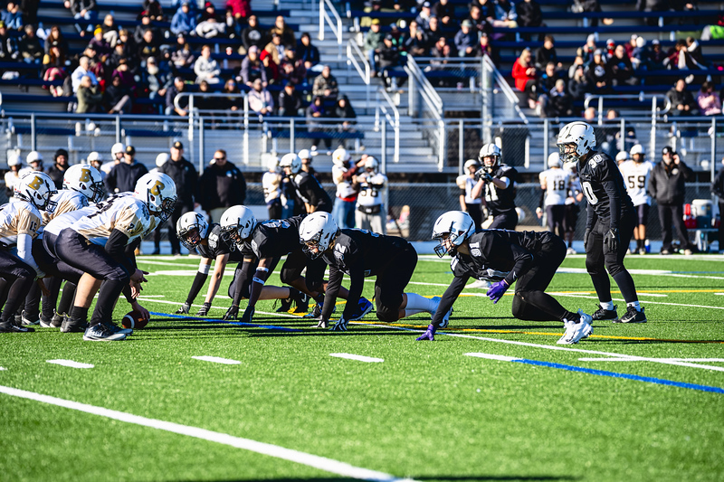 Bantam Raiders