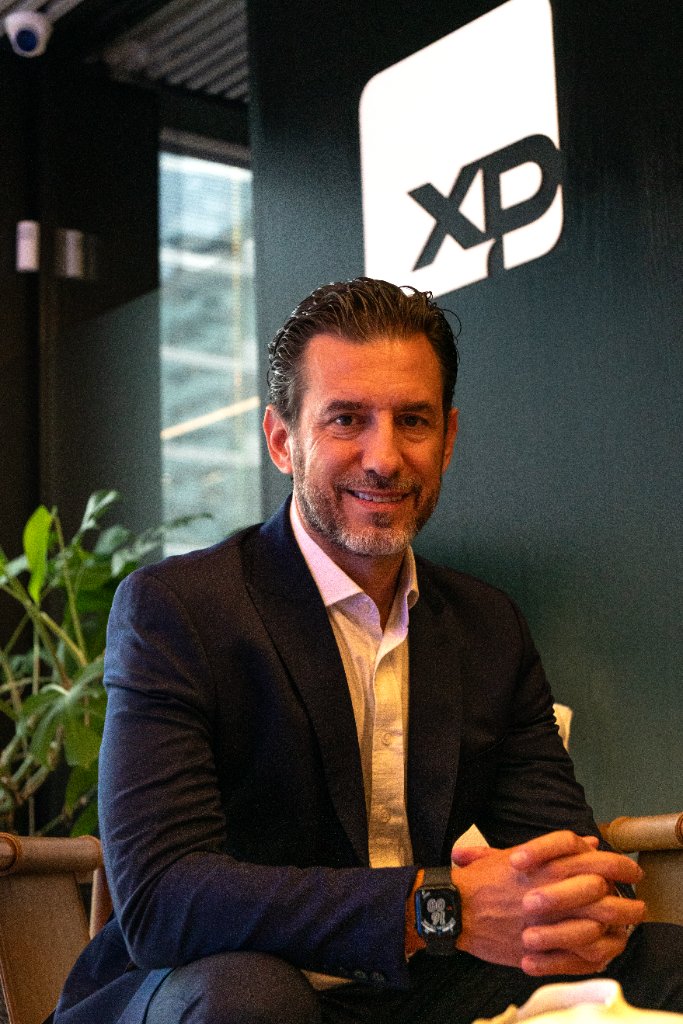 Embaixador XP Investimentos