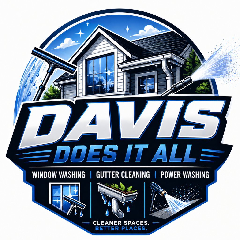 Davis Does It All