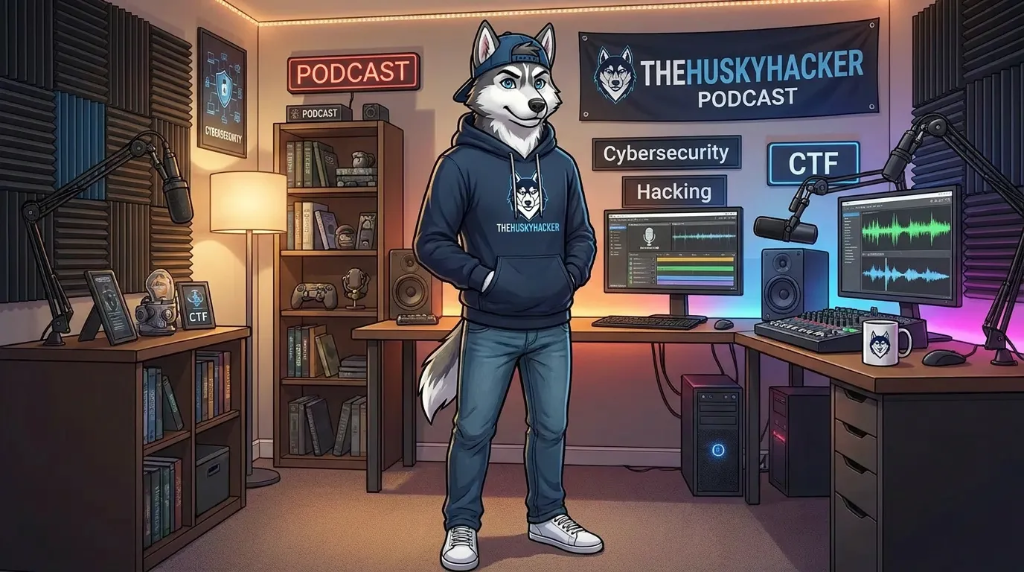 Howling at the Help Desk
