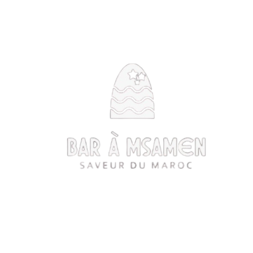 Bar à Msamen