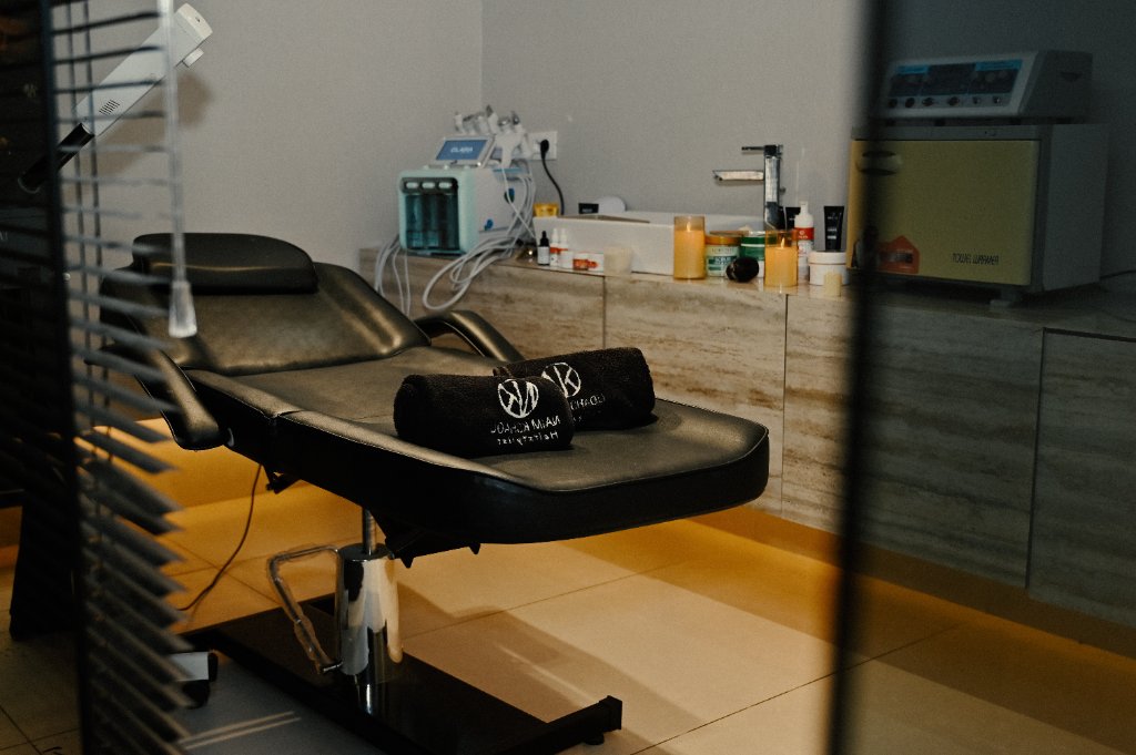 Espace soin
