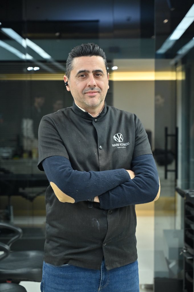 Naim Kchaou