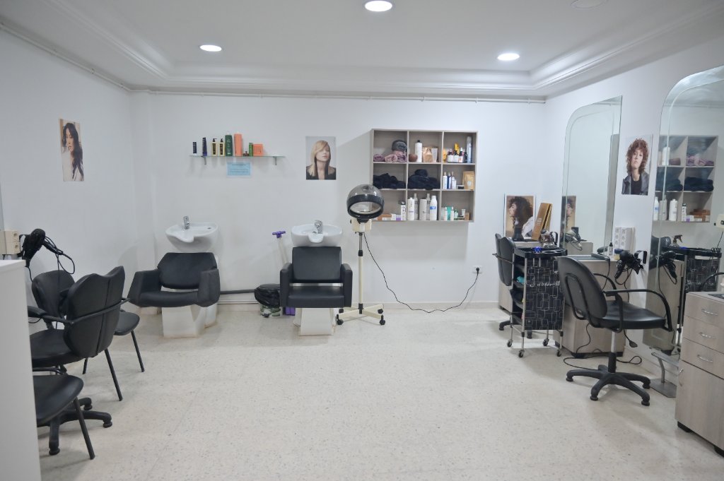 Salon