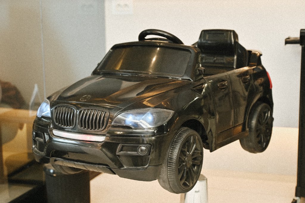 Espace enfants