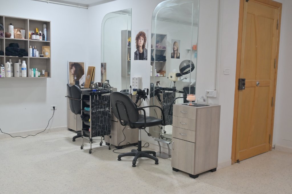 Salon