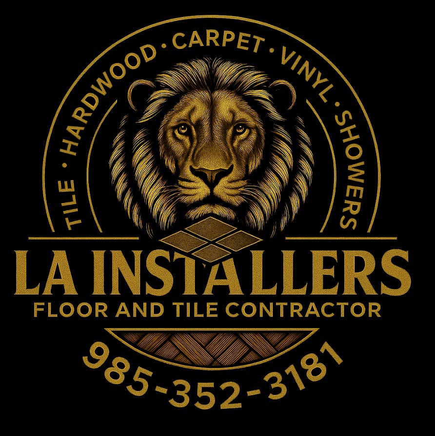 LA Installers Logo