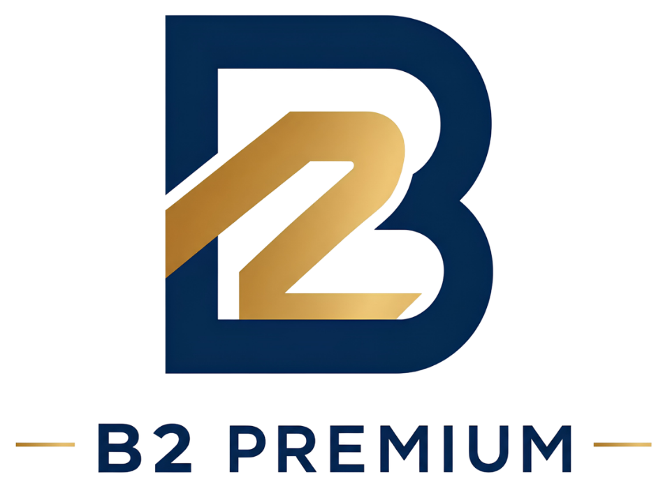 B2 Premium Administração de Condomínios