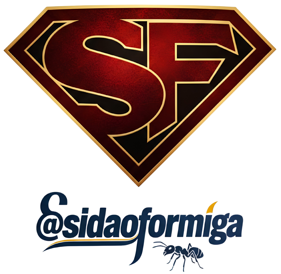 Logo Sidão Formiga