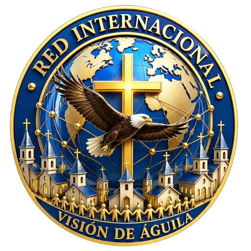 Red Internacional Visión de Águila
