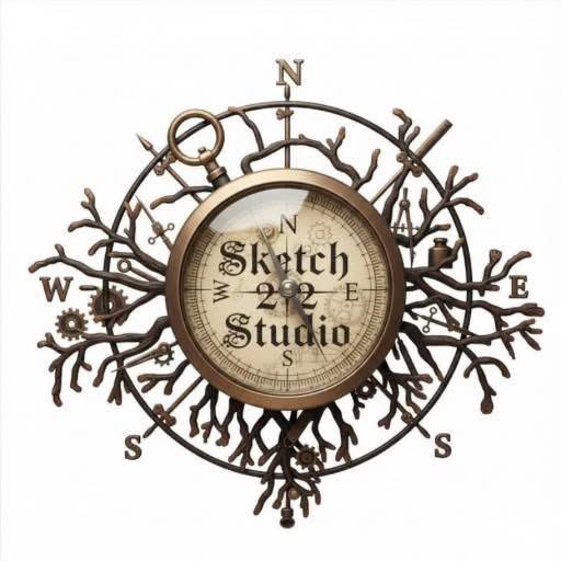 Sketch 2.2 Studio