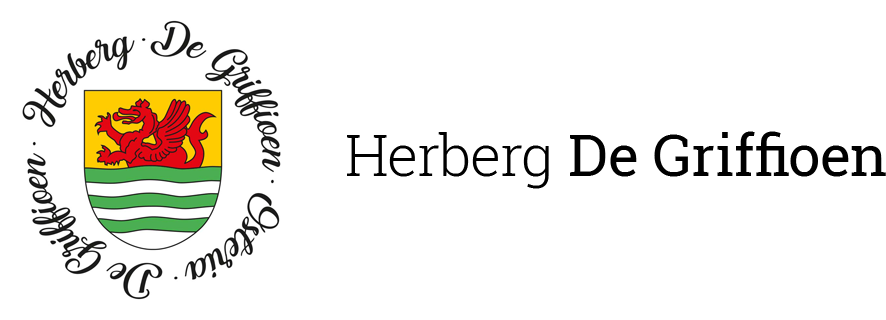Logo van Herberg De Griffioen Wolphaartsdijk