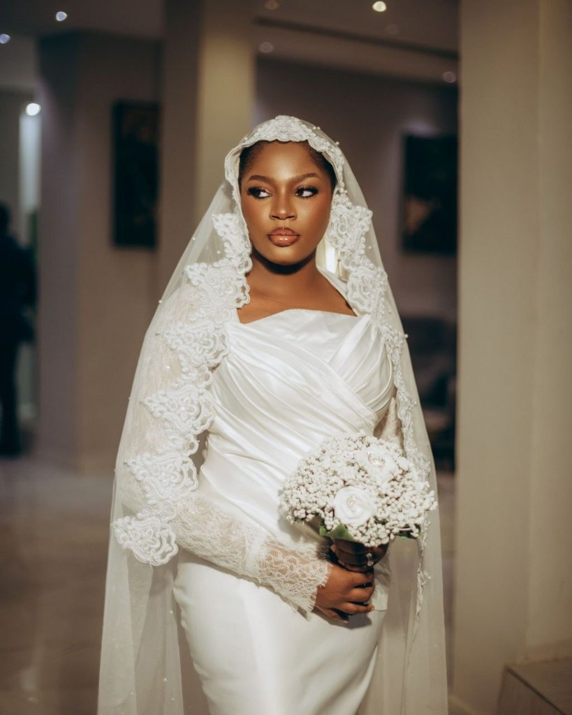 Your second look, just as unforgettable.