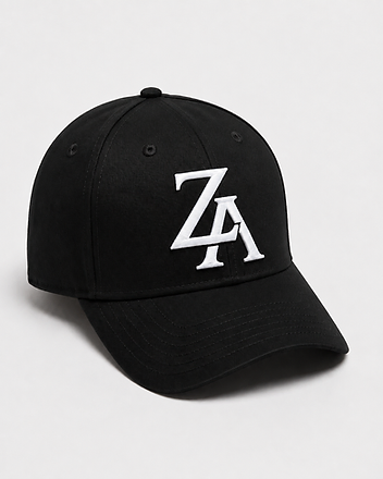 Bodese Classic Cap — Black
